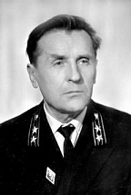 Медведев Петр Иванович